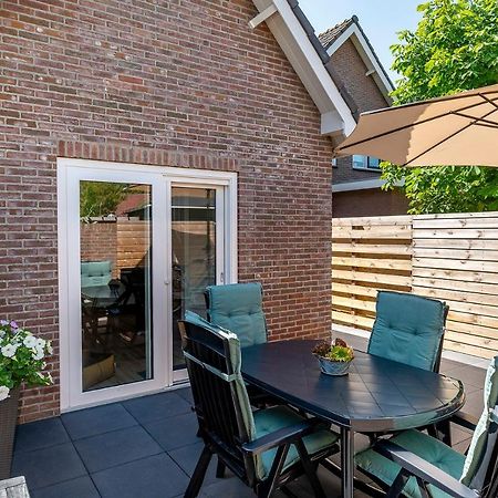 Vakantiehuis '2Bijzee' Dicht Bij Domburg En Strand Агтекерке Экстерьер фото