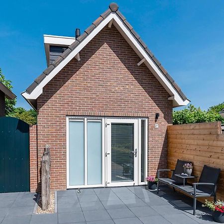 Vakantiehuis '2Bijzee' Dicht Bij Domburg En Strand Агтекерке Экстерьер фото