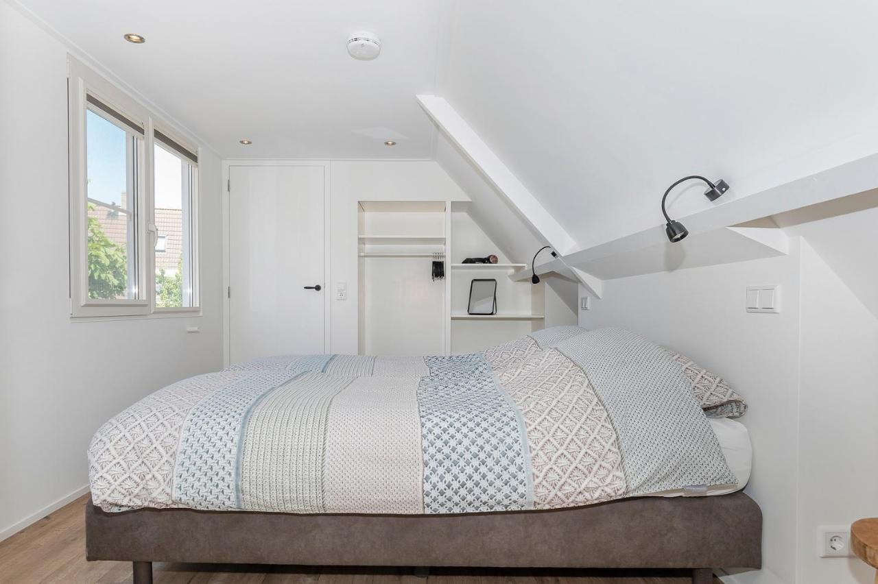 Vakantiehuis '2Bijzee' Dicht Bij Domburg En Strand Агтекерке Экстерьер фото