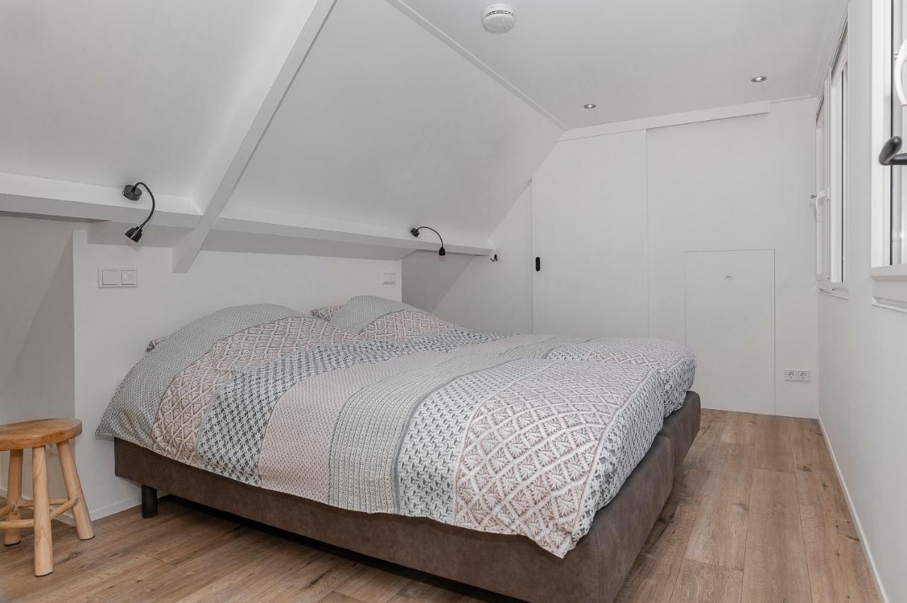 Vakantiehuis '2Bijzee' Dicht Bij Domburg En Strand Агтекерке Экстерьер фото